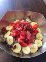 Vitality Bowls Superfood Cafe food