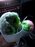 Pelican's Snoballs Marietta food