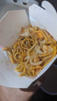 No 7 Chinese Fast Food food