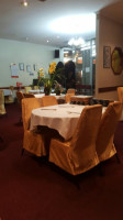 Ivanhoe Chinese Restaurant inside