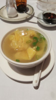 Ivanhoe Chinese Restaurant food