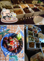 Tante Lien's Family-owned Indonesian Cuisine food