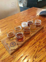 Tahoe Mountain Brewing Co. food