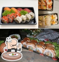I Love Sushi Poké Bowl De Bilt food