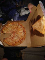 Domino's Pizza food