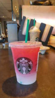 Starbucks food