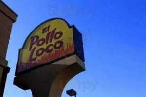 El Pollo Loco food