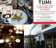 Tumi food