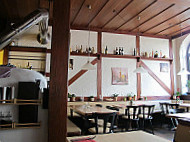 Casa Trentino food
