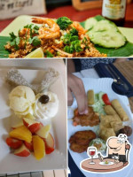 Thaise Keuken Naangnuan food