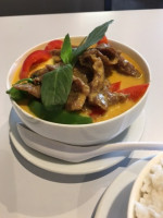 Mani Thai food