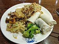 Tian He Cai Gen food