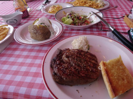 Block House Am Alexanderplatz food