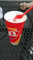 Dairy Queen Grill Chill food