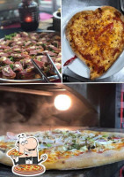 Pizzeria Lungomare Makkum food