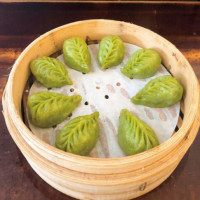 Hang Zhou Xiao Long Bao (da'an) food