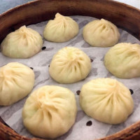 Hang Zhou Xiao Long Bao (da'an) food