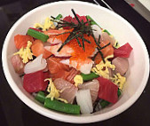 Takumi Cafe & Japanese Cuisine food