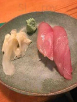 Itaba Kitchen Sushi food