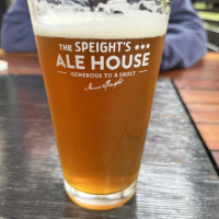 The Speights Ale House Napier food