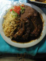 Los Rios Mexican Grill Seafood food