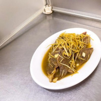A Cun Beef Soup (baoan Road) food