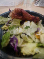 El Pollo Loco food