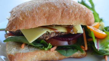 Toowoon Bay SLSC Cafe food