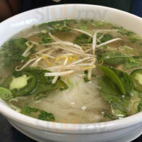 Pho Viet Noodle House food