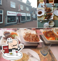 Chinees-indisch Specialiteiten 'azie' Elst (gelderland) inside