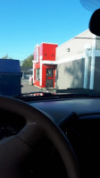 KFC outside