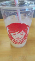 Wendy's food