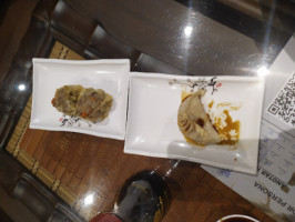 Sakuraya food