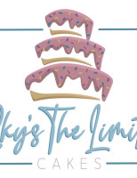 Sky's The Limit Cakes food