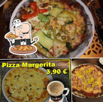 Pizzerie Bar Ristorante Sardinia food