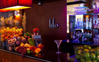 LILO Restaurant + Bar + Pooldeck inside