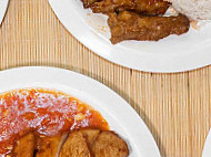 Pak Mei House (kwai Fong) food