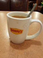 Denny's food