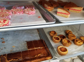 Panaderia Ameca Bakery food