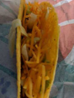 Taco Bell food