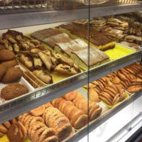 El Guanaco Bakery Y Café food