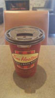 Tim Hortons food