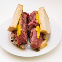 Sumilicious Smoked Meat Deli food