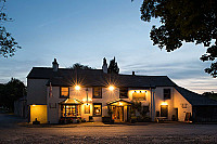 Bay Horse Inn outside