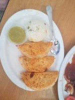 El Taco Mex Grill food