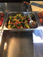 China Wok Inn food