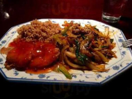 Peking North food