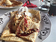 Creperie Bretonne La Galettiere food