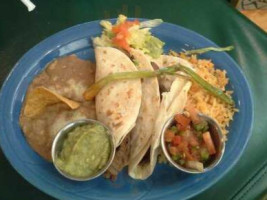 Casita Linda Mexican Restaurant food