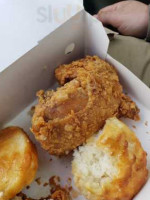 Church's Chicken food